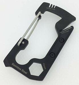 AbuGarcia (�A�u�K���V�A) �}���`�c�[���J���r�i �u���b�N