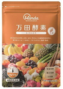 ���c���y���c�y�f GINGER �y�[�X�g�i����j�^�C�v 77.5g(2.5g×31��)×3