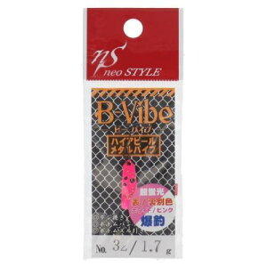 �l�I�X�^�C��(neo STYLE) B-Vibe (�r�[�E�o�C�u) 1.7g #32 �s���e�B