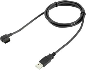 �V�}�m(SHIMANO) EW-EC300 CHARGING CABLE �[�d�p�P�[�u�� 1500mm
