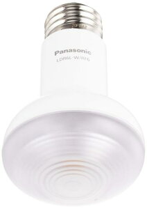 �p�i�\�j�b�N LED�d�� ���t�d�� E26���� 60W�`���� �d���F �����Ή� ��ʓd�� ���t�^�C�v LDR6LWRF6