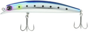 �A���Y�f�U�C��(Ima) �T�X�P 120 ��� #SRK120-012 ���b�L�C���V sasuke 120 ��� 120mm / 20g
