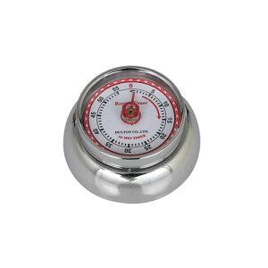 �_���g�� Dulton �L�b�`���p�i �L�b�`���^�C�}�[ �E�B�Y �}�O�l�b�g ����30 ���a70mm KITCHEN TIMER WITH MAGNET YELLOW 100-189YL �J�[�L / �V���o�[ / �O���[�O���[�� / �C�G���[ / �T�b�N�X�u���[ / �u���b�N