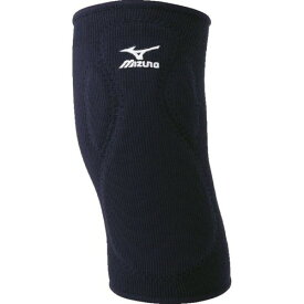 MIZUNO(ミズノ) ソフトボール ニーパッド ソフトボールニーパッド 12JY4X01 0 14ネイビー FF