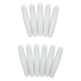 アズワン ラボラン回転子(PTFE) 40×φ8mm 11個入り /9-870-07
