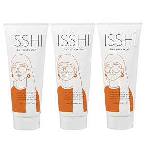 ISSHI �C�b�V �w�A�p�b�N�Z���� �w�A�}�X�N �_�M�g���[�g�����g ������ ���˂� �L���� ��C ���炳��X�g���[�g �g���[�g�����g 2�Z�b�g/3�Z�b�g 1��/2�Z�b�g/3�Z�b�g