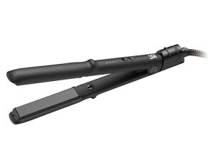 ���B�_���T�X�[�� Vidal Sassoon ���B�_�� �T�X�[�� �J�[�� �w�A�A�C���� �x�[�V�b�N �C�O�Ή� 4�i�K���x���� �}�C�i�X�C�I�� �u���b�N VSI-3250/KJ �J�[���X�g���[�g 2WAY 32mm �|�[�`�t�� VSI-1019/KJ
