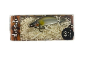 �o�X�f�C Bassday ���̂̂� 45S Mo-001 �A�J�L�� / Mo-010 �C���i / Mo-020 ���C���o�b�N / Mo-021 �}�b�g�L���N�� / Mo-022 �C�g�E / �P�C�����o�[���A�� ���A�[ Mo-033 �P�C�����p�[���A�� 45mm