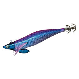 ダイワ DAIWA エギ エメラルダスボート2 2.75号25g 赤-縞パープル / 青-ピンク 3.25号30g