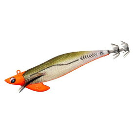 ダイワ(DAIWA) エギ エメラルダスボート2 RV3.25号-30g ケイムラ-キンオレンジアジ