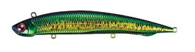 ジャクソン(Jackson) アスリート ダート 12SP GWB GGダブルブラック 120mm / 30g