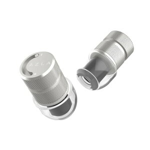 AZLA POM1000 II �|���� �����D�� ���C�u�p���� ����/�J�����[�h�ؑ֓����@�\���� �R���T�[�g �t�F�X �N���u DJ �H�� ���o�ی� �C���[�s�[�X�t�֎� XELASTEC II/Foamax�t�� �C���[�v���O Black / Military