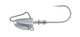 オーナー OWNER カルティバ JH-63 ぶっ飛び静 5g/7g/16g/20g/24g/30g シルバー