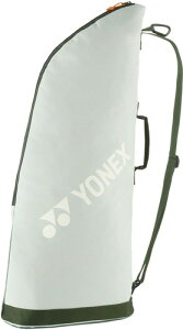 YONEX �e�j�X ���P�b�g�P�[�X ���P�b�g�P�[�X2 �e�j�X���P�b�g BAG2531T �X���[�N�~���g / �y�[���O���[�� ���l�b�N�X ���P�b�g�o�b�O 342