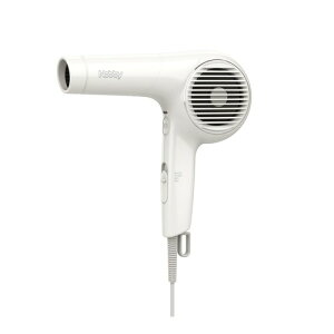Nobby NB4100 �}�C�i�X�C�I�� �w�A�[ �h���C���[ 1400W �啗�� ���� �n�C�p���[ �z���C�g / �u���b�N �m�r�[ �}�C�i�X�C�I���w�A�[�h���C���[