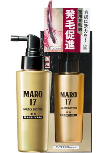 ��򕔊O�i��p ���ё��i�u�[�X�^�[ [���] MARO17 �}�[��17 100ml (��1������) �����Y ���ё��i�u�[�X�^�[ 100ml
