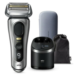 �u���E�� �V���[�Y9 PRO+ 9577cc-V �d�C�V�F�[�o�[ 6in1�A���R�[�����V�X�e���E�[�d�g���x���P�[�X�t�� �V���o�[ 2)�V���[�Y923�N���f������+�[�d�g���x���P�[�X�t