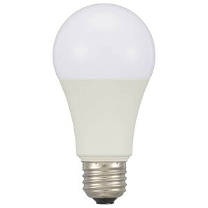 �I�[���d�@ LED�d�� E26 100�` 100���b�g�` 100W�` ���`���Ή� �S���� �����F 5�N�ۏ� LDA13N-G AG6 06-5516 OHM