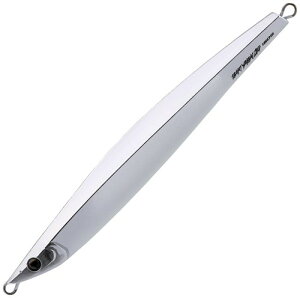 �e�C���E�H�[�N(tailwalk) �o�����o�C �W�O (BARI YABAI JIG) 150g BY03 MIRROR SILVER GLOW BELLY