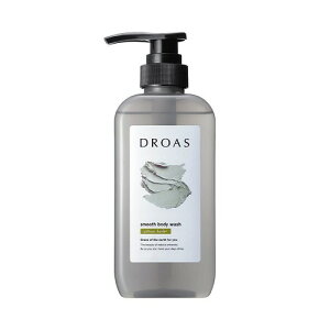 DROAS �N���C�{�f�B�E�H�b�V�� �X���[�X 400ml