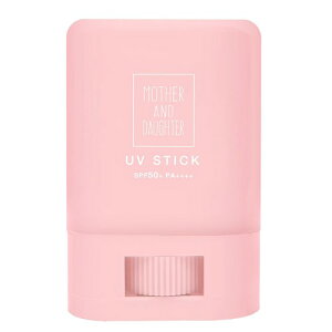 MOTHER AND DAUGHTER (�}�U�[�h�[�^�[) �N���AUV�X�e�B�b�N SPF50+PA++++ (15g)