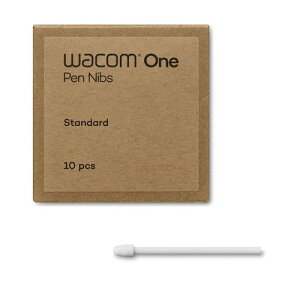 Wacom One Pen�p�W���c(10�{) ACK24911Z