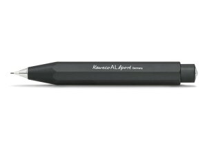 Kaweco �J���F�R �V���[�v�y���V�� �A�� �X�|�[�c �u���b�N ALSP-BK 0.7mm ���K�A���i