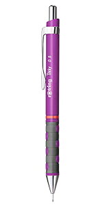 ���b�g�����O(Rotring) �V���[�v�y���V�� �e�B�b�L�[RD 2007255 �p�[�v�� 0.5mm ���K�A���i