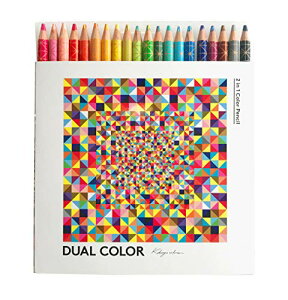 �R�N��(KOKUYO) �F���M DUAL COLOR 20�F KE-SP14