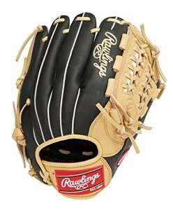 ���ʔŃ��[�����O�X(Rawlings) ��l ��� �싅 �O���[�u GRXASPLN55 11.75�C���` � �I�[�����E���h �L������ �E���� �O���u