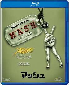 マッシュ [Blu-ray]