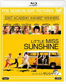 リトル・ミス・サンシャイン [Blu-ray]
