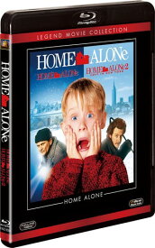 ホーム・アローン ブルーレイコレクション(2枚組) [Blu-ray]