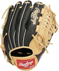 ���ʔŃ��[�����O�X(Rawlings) ��l ��� �싅 �O���[�u GRXASPLN55 11.75�C���` � �I�[�����E���h �L������ ������ �O���u