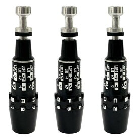 コブラ スリーブ Cobra OPTM アダプト DS-ADAPT X DS-ADAPT LS DS-ADAPT MAX-K DS-ADAPT MAX-D ドライバーに対応 スリーブ 335tip