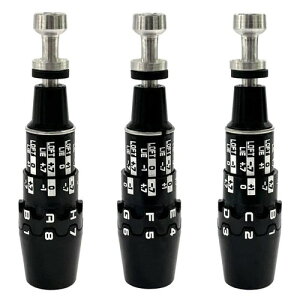 �R�u�� �X���[�u Cobra OPTM �A�_�v�g DS-ADAPT X DS-ADAPT LS DS-ADAPT MAX-K DS-ADAPT MAX-D �h���C�o�[�ɑΉ� �X���[�u 335tip