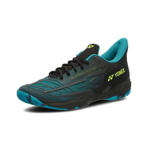 [YONEX] [���l�b�N�X] �p���[�N�b�V�����J�X�P�[�h�h���C�u SHBCD2 �N���A�[�u���b�N (249) 25.0 cm