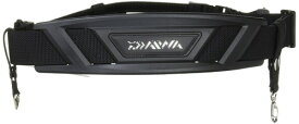 ダイワ(DAIWA) 鮎ベルト DA-4202S シルバー 75-110cm