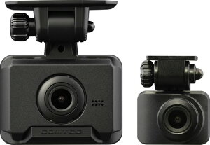 �R���e�b�N(COMTEC) �h���C�u���R�[�_�[ ZDR-250D �O��2�J���� �R���p�N�g �O��200����f Full HD GPS���� 64GBmicroSD�J�[�h�t�� �㑱�Ԑڋ߂��m�点�@�\���� ���ԊĎ��@�\ �����N�� 3�N�ۏ�