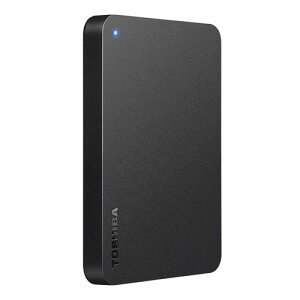 ���� Canvio 1TB USB3.2(Gen1)�Ή� �|�[�^�u��HDD PC/TV�Ή� �o�b�t�@���[�T�|�[�g �������[�J�[ �̏�\�� �O�t�� Mac �u���b�N HD-TPA1U3-B/N