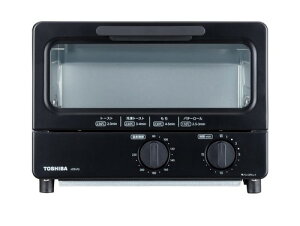 ����(TOSHIBA) �g�[�X�^�[ �I�[�u���g�[�X�^�[ 2���Ă� ���x���ߋ@�\�t�� ��M�t�� �^�C�}�[15�� �u���b�N HTR-P3(K)