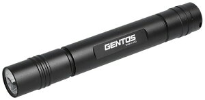 GENTOS(�W�F���g�X) LED �����d�� �d�r��(�P3/�P4) ���邳80~520���[���� SNM�V���[�Y SNM-H31D/SNM-H41D/SNM-J1