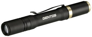 GENTOS(�W�F���g�X) �����d�� LED���C�g �[�d�� 200-900���[���� ���N�V�[�h RX-285R/RX-286R/RX-304R/RX-386R/RX-486PB