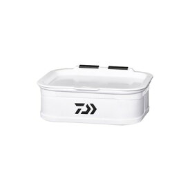 ダイワ(DAIWA) エサバッカン ML(K) ホワイト