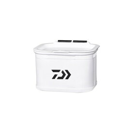 ダイワ(DAIWA) エサバッカン S(K) ホワイト