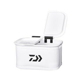 ダイワ(DAIWA) エサバッカン MW(K) ホワイト