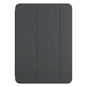 Apple 11�C���`iPad Pro(M4)�pSmart Folio - �u���b�N