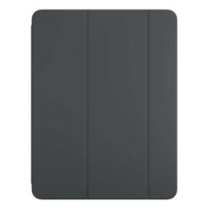 Apple 13�C���`iPad Pro(M4)�pSmart Folio - �u���b�N