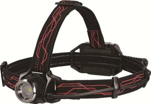 GENTOS(�W�F���g�X) LED �w�b�h���C�g USB�[�d�� ���邳550~1500���[����/���p�_��7~15����/�㕔�F���� ��p�[�d�r�܂��͒P3�`�d�r4�{ (�ʔ���) �g�p G�V���[�Y GH-201RG/GH-203RG/GH-280RG/GH-300RG/GA-22/GA-23