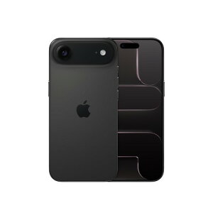 Apple iPhone Air 256GB (SIM�t���[):�j��Ŕ���iPhone�A�ő�120Hz��ProMotion���̗p����6.5�C���`�f�B�X�v���C�A�p���t����A19 Pro�`�b�v�A�Z���^�[�t���[���t�����g�J�����A������g����o�b�e���[;�X�y